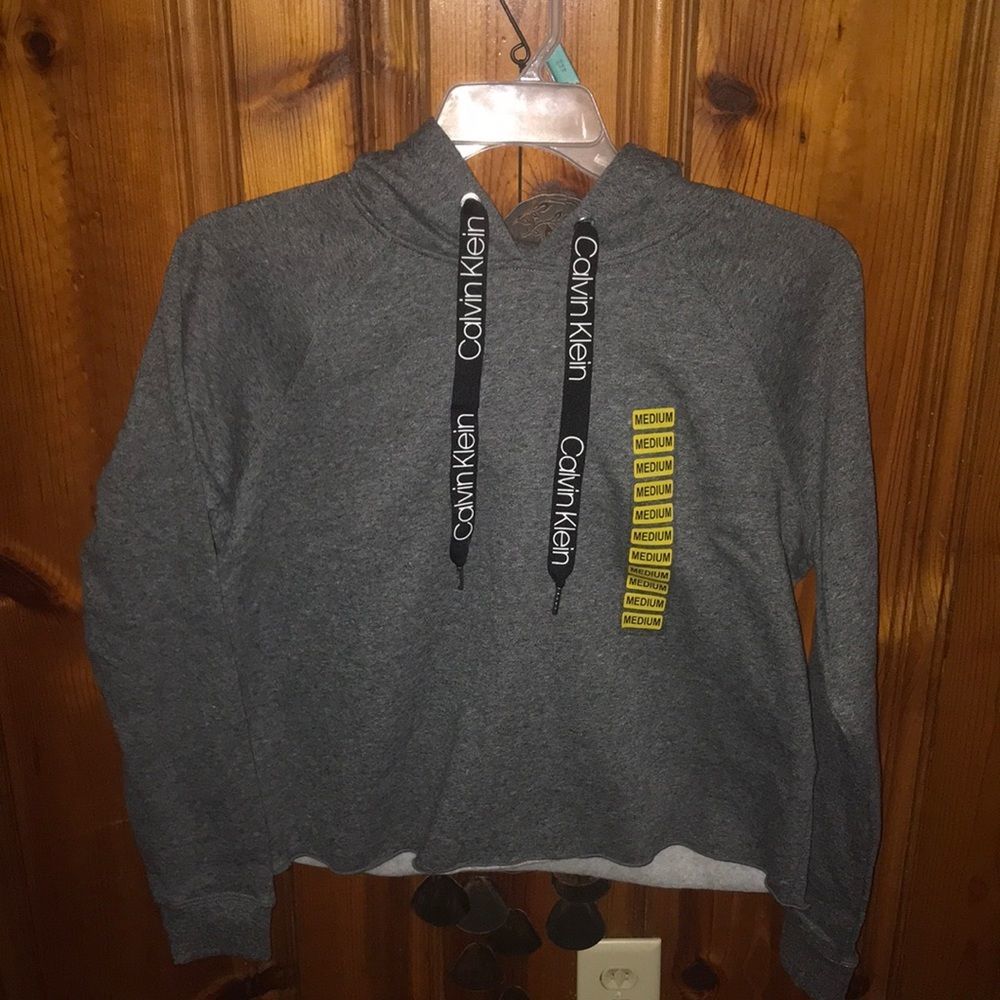 🔆NEW Calvin Klein hoody